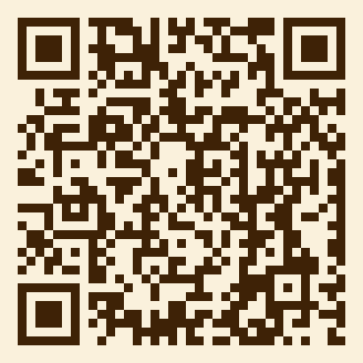 QR code linking to Overtap Kitchen on the App Store